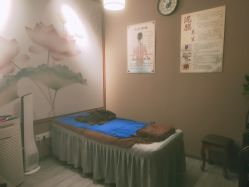 -御品•瑶浴灸疗SPA