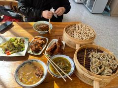 -弓二莜面(总店)