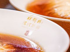 -松鹤楼·苏式汤面(虹桥天地店)