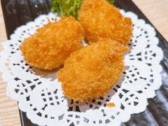 -津之港·日本料理·铁板烧