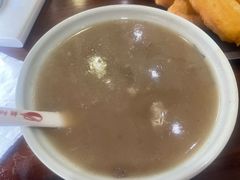 牛肉糁-朝阳糁馆