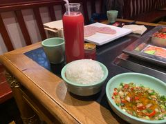 -蜀江龙火锅(339店)