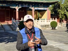 -历代帝王庙博物馆