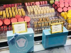 -ladurée(戴高乐机场T 2F店)