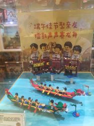 -kidsland(上海环球港店)