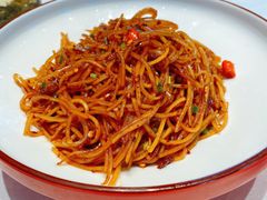 酱香土豆丝-老湘亲·品鉴湘菜(蔡塘爱琴海店)