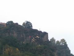 -老爷山风景区