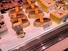 -巴黎贝甜(大宁国际商业广场店)