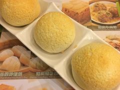 -添好运点心专门店(深水埗店)