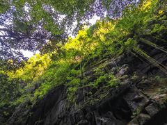 -壶瓶山景区