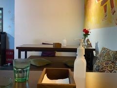 -南国印度餐厅Dakshin