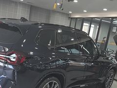 -3M博瑞达龙膜威固BOP保镖汽车贴膜隐形车衣(国贸店)