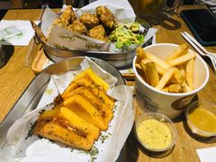 -艾薯夫妇Aysh(福田星河COCOPark店)