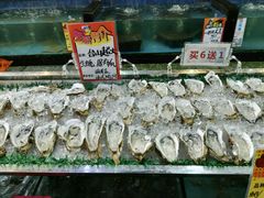 -南海食街(佛冈店)