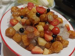 -龙悦湾酒家·八阵鱼生·渔人码头店