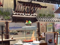-金汤宴餐厅·粤菜(德云社店)