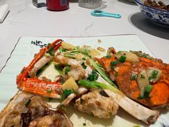 -柳柳饭店(华山中路店)