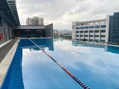 -广州天河希尔顿酒店