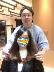 -苑苑发型设计