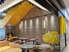 -麦当劳(苏州中心星悦汇店)