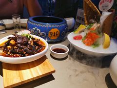 -享月汤皇·海鲜小火锅·聚会(曲江创意谷店)