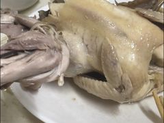 -佳基盐焗鸡(义龙西路店)