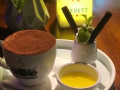 -MARU玛露音乐餐厅(前滩世贸店)