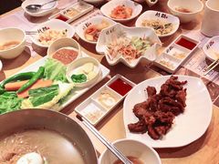 -喜来稀肉(望京店)