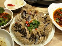 -拾下卜卜贝•海鲜火锅