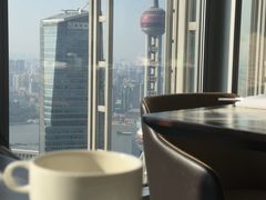 -金茂君悦·食在56海鲜自助餐厅ON56