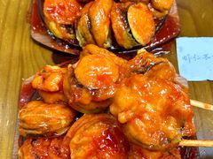 -乡厨味道(黄鹤楼店)