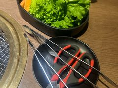 -虎丸烧肉(世纪汇店)