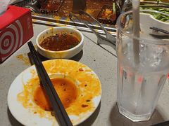 -海底捞火锅(金地广场生日主题店)