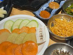 -土大力韩式烤肉料理(39年·和平路店)