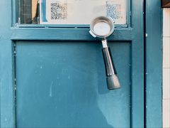 -Be Lived Cafe比例咖啡(摩天轮店)