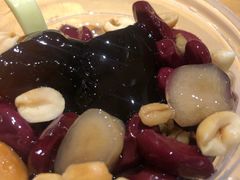 -八婆婆烧仙草(曾厝垵店)