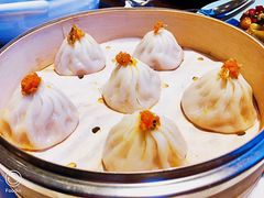 -环球港凯悦 · 享悦中餐厅