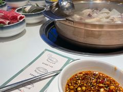 -烹然四季椰子鸡火锅(姚家园万象汇店)