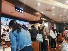 -肯德基(北京南站店)