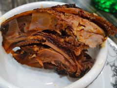 -江湖黑大兔(杨家坪店)