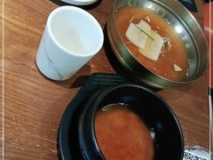 -·缸桶屋·韩式牛肋条自助烤肉(西湖D11店)