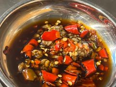 醋沾水-胡四哥特色火盆烧烤(总店)