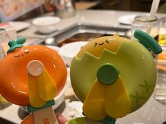 -海底捞火锅(宇飞大厦店)