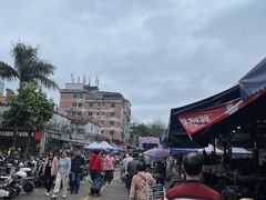 -细村农贸综合市场