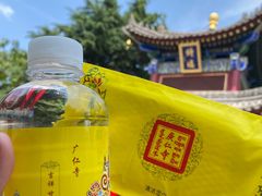 -西安市广仁寺