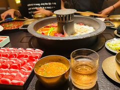 -晓宇重庆火锅(西安荟聚店)