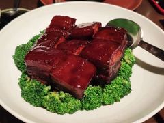 -湖滨28中餐厅·西湖宴·杭州君悦酒店