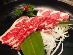 -汉拿山(金山万达店)