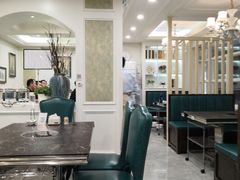 大堂-朋友的火锅店(苏家屯店)