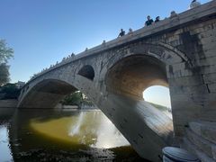 -赵州桥景区